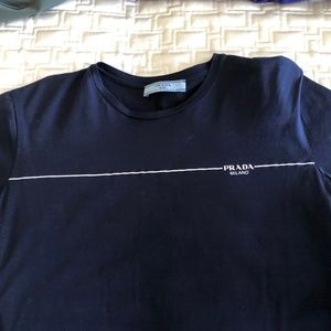 Prada Women's Shirt